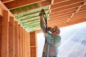 Types of Insulation We Offer in Homer, LA